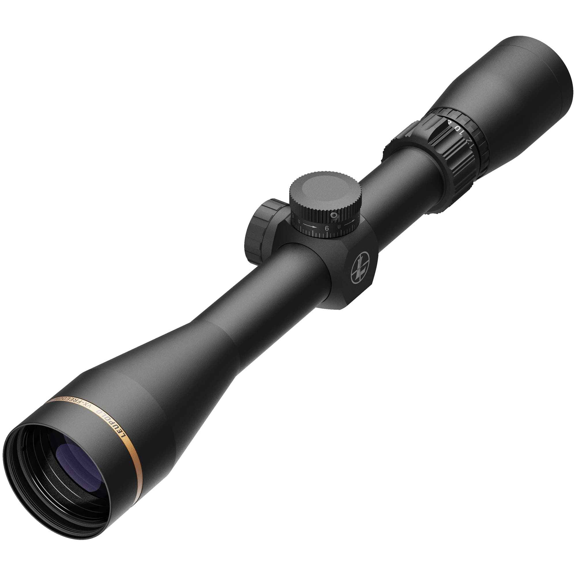 Leupold VX-Freedom Rifle Scope 4-12x40mm Tri-MOA