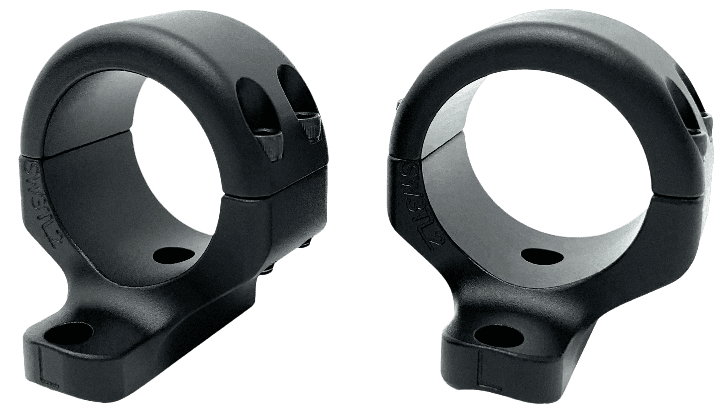 DNZ Game Reaper 2 Scope Mount Ring Combo 30mm for Savage