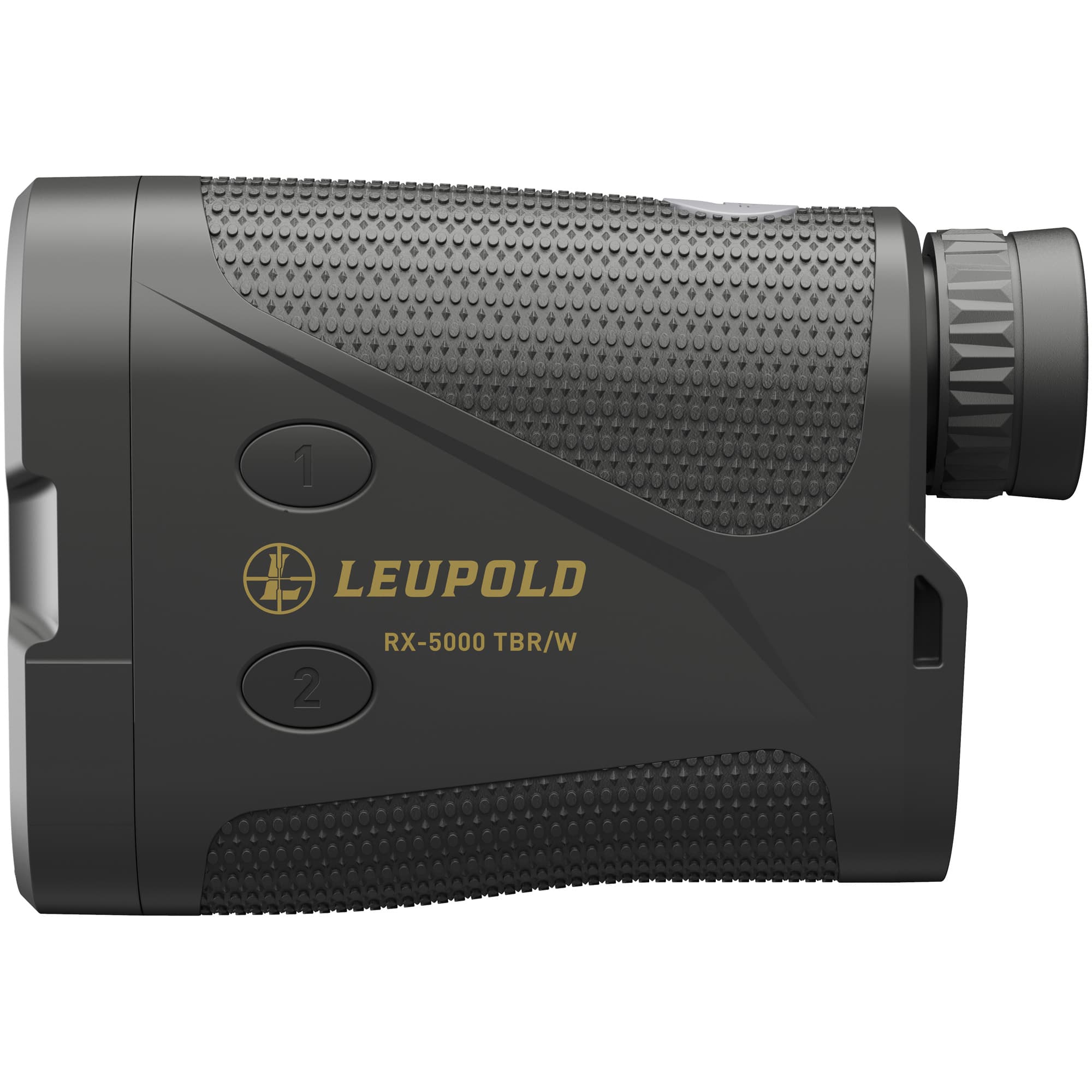 Leupold RX-5000 Rangefinder TBR/W with DNA