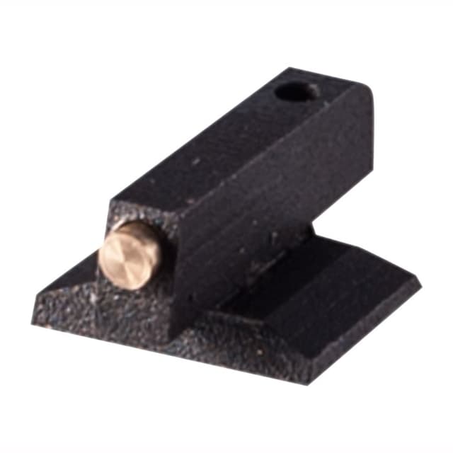Ed Brown 1911 Gold Bead Front Sight 180 Height 125 Width