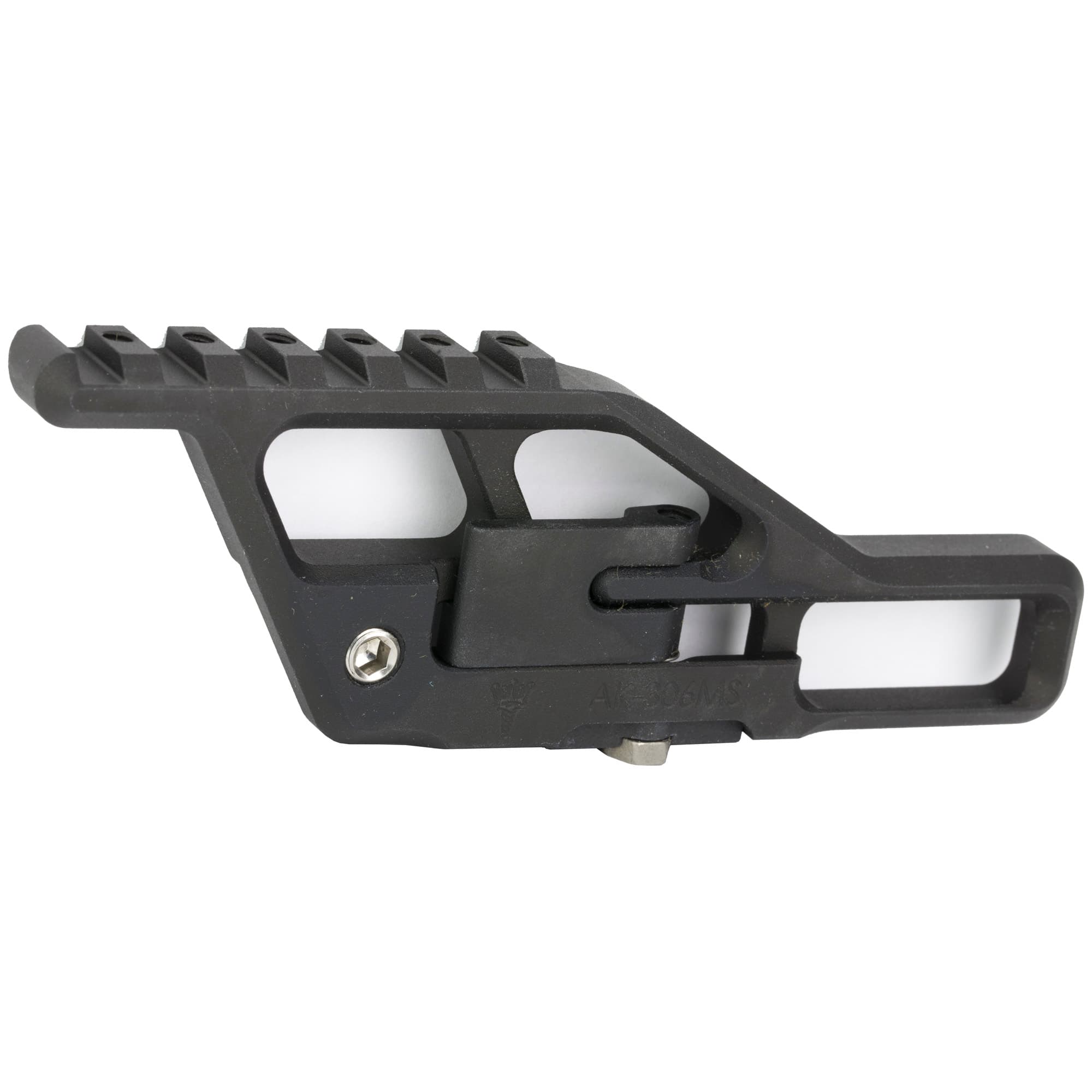 RS Regulate Yugo Front Biased Lower Side Mount for Yugoslavian Serbian Rifles
