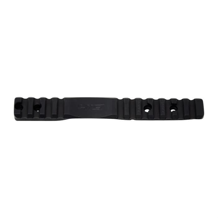 Area 419 Firearms LLC Remington 700 20 MOA ARC Top Rail 1-Piece Aluminum Picatinny Scope Base