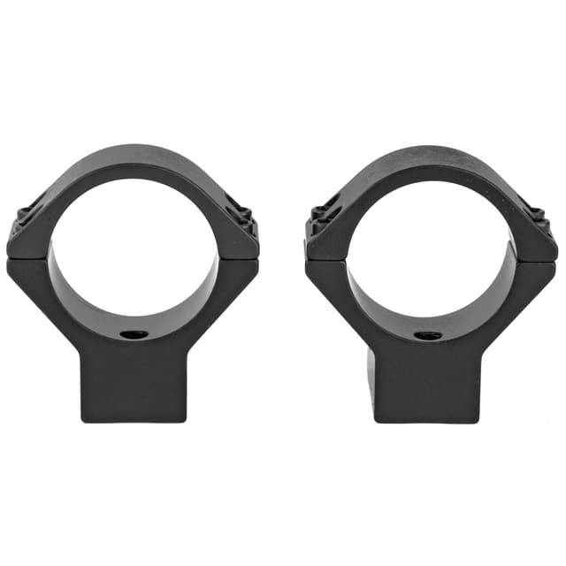 Talley Manufacturing 30mm Tikka T3 T3x Scope Mount Ring Combo