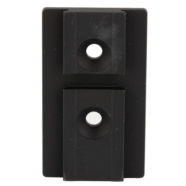 Arisaka Offset Optic Mount for Aimpoint Acro MPS Anodized Finish