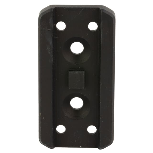 Arisaka Offset Optic Mount for Aimpoint Micro Anodized Finish