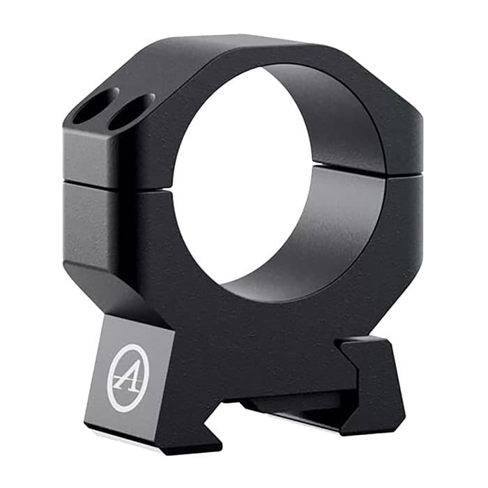 Athlon Optics 34mm Low Picatinny Scope Rings 0.96in for 34mm Tubes
