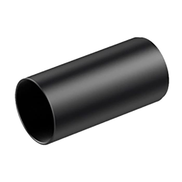 Swamp Fox 4in Sunshade for 44mm Objective Bell Scope Accessory
