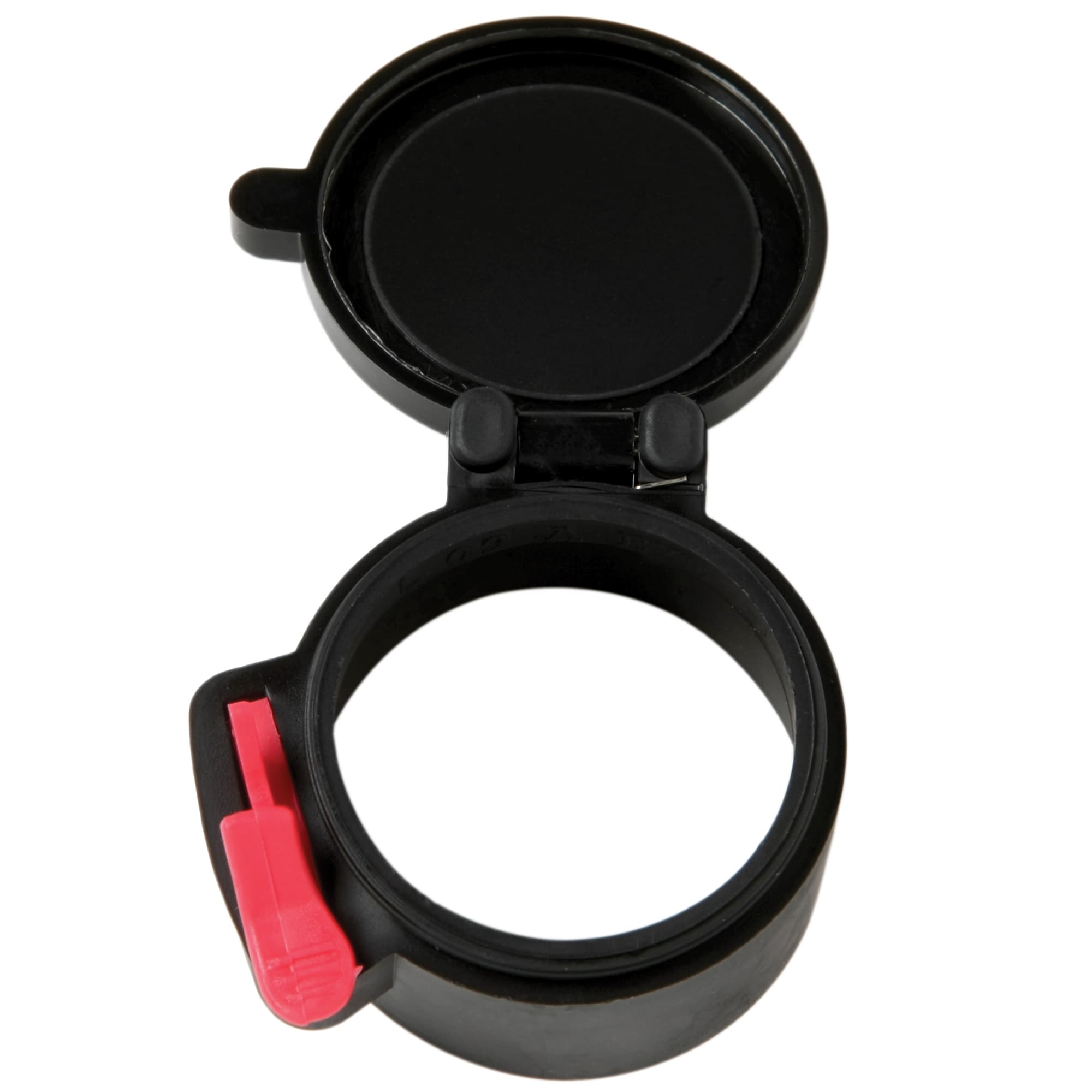 Butler Creek Flip-Open Scope Cover Size 10 Eyepiece