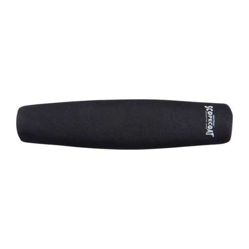 Scopecoat Scope Cover Large 12.5in 42mm Neoprene Nylon Fits Standard Low Turrets