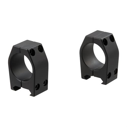 EGW Practical Rings 1in High for 1in Scope Tubes