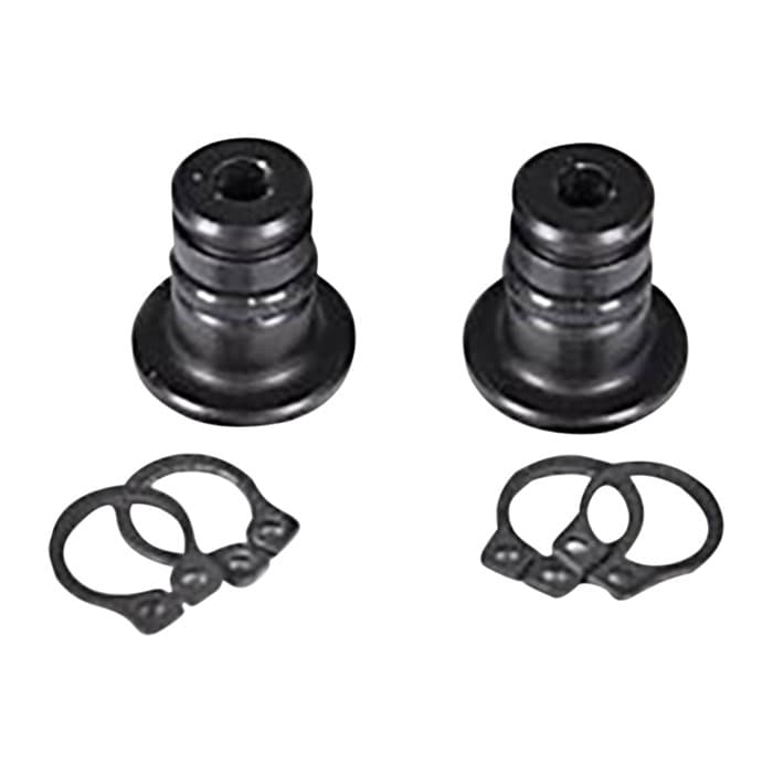 Unity Tactical Sordin ARC Rail Adapters SARA ESS Stud Replacements MSA Sordin Helmet Mounts