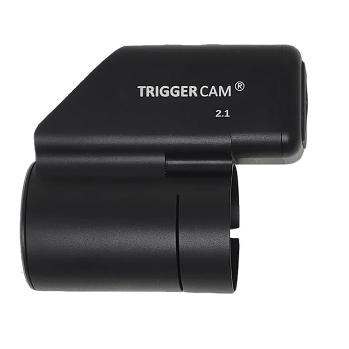 TRIGGERCAM 2.1 SCOPE CAMERA BLACK