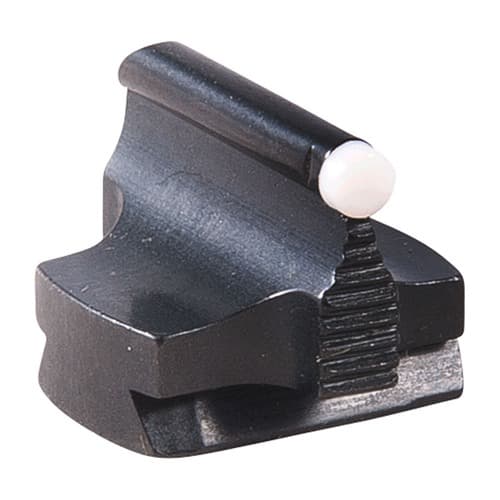 Marble Arms Barrel Mounted Front Sight Universal Rifles .450 Height 3/32 White