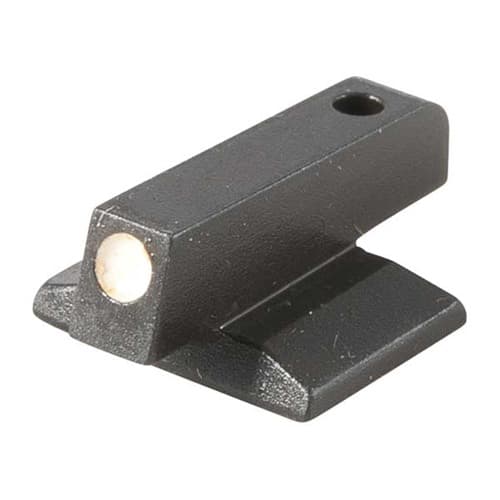 Novak Sights Govt White Dot Front Sight for 1911 Government