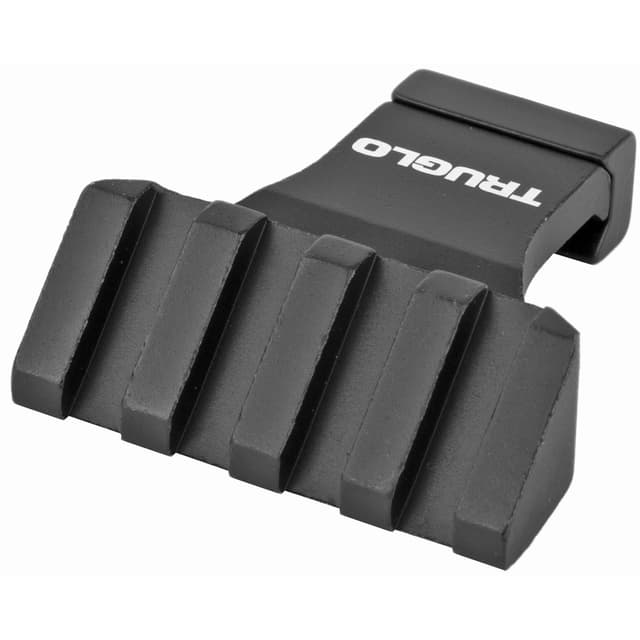 Truglo Tg8975b 45 Degree Offset Picatinny Rail Mount