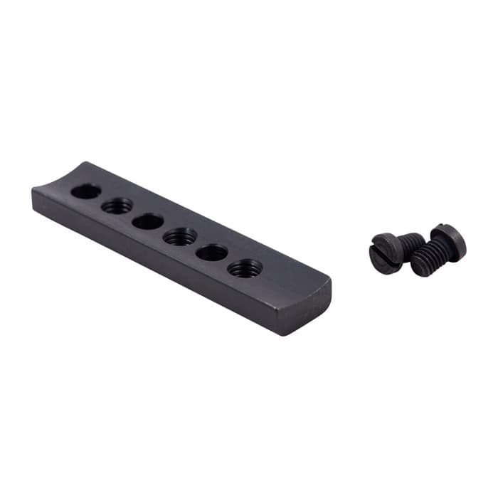 Williams Gun Sight Weaver Style Base for Remington Rifles Model 540