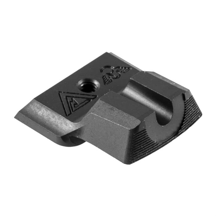 Wilson Combat Vickers Elite Battlesight U-Notch for Smith & Wesson M&P