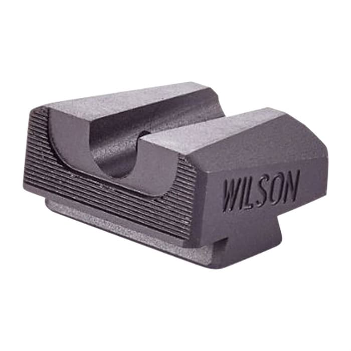Wilson Combat Vickers Elite Battlesight U-Notch Rear Sight for Sig Sauer