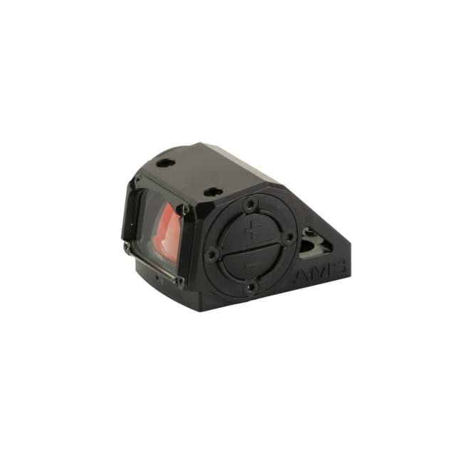 Shield Sights AMS MR Red Dot Enclosed Emitter Shield Footprint 1X