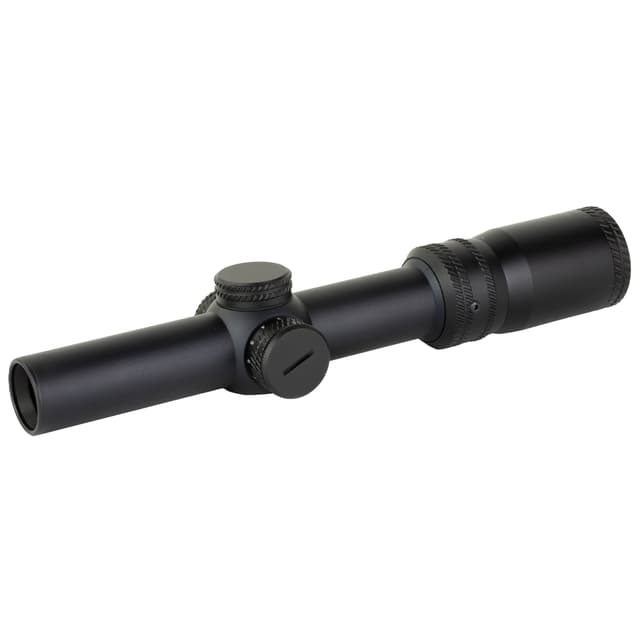 Sightmark Citadel 1-6x 24mm 30mm Tube Illuminated CR1 Reticle Rifle Scope