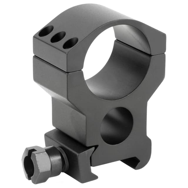 Burris Xtreme Tactical Rings 30mm Extra High Scope Mounting