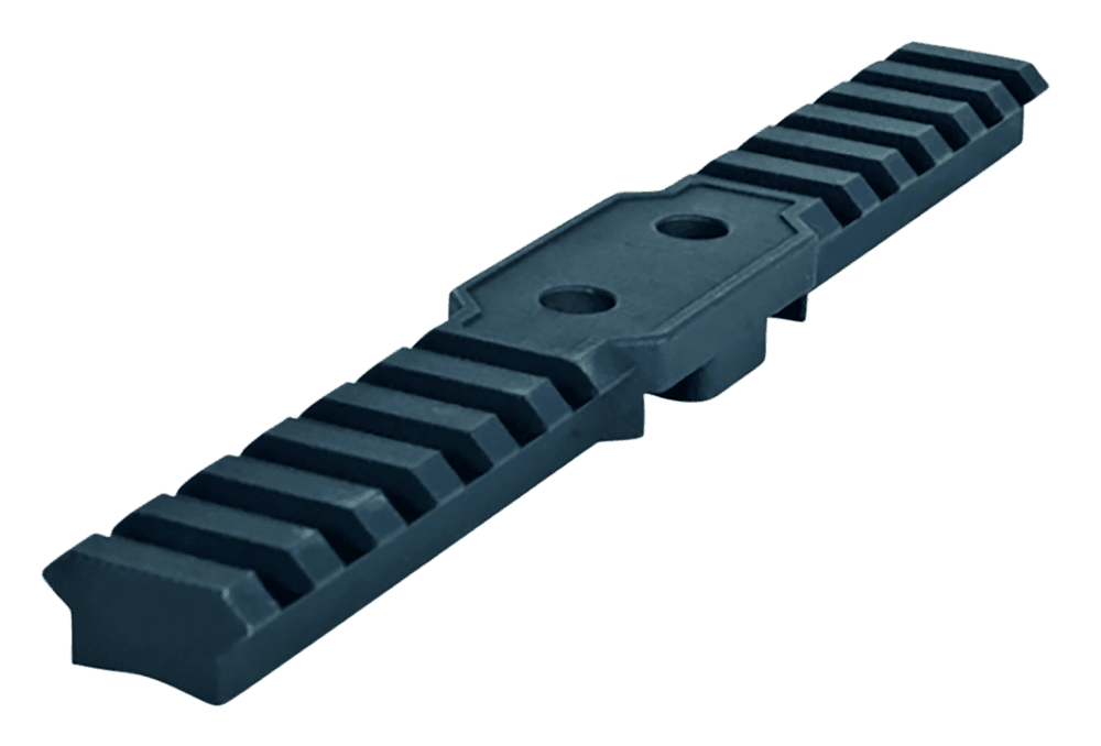 Blue Line Solutions Mauser Rimfire Scope Mount MP-40 6 Inch Zinc Alloy