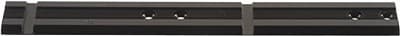 Weaver Top Mount Base for Mossberg 472 479 679 Aluminum One Piece with Custom Screws