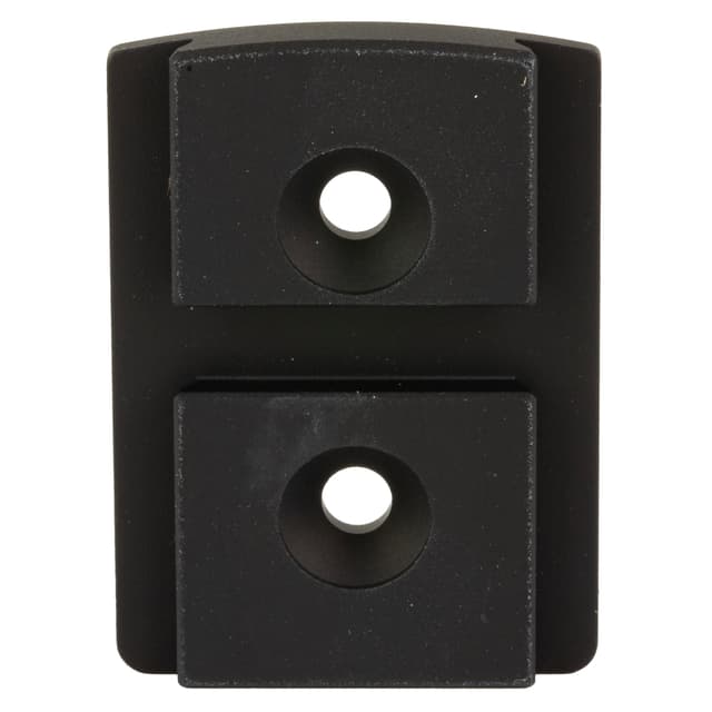 Arisaka Offset Optic Mount for Holosun 509T Anodized