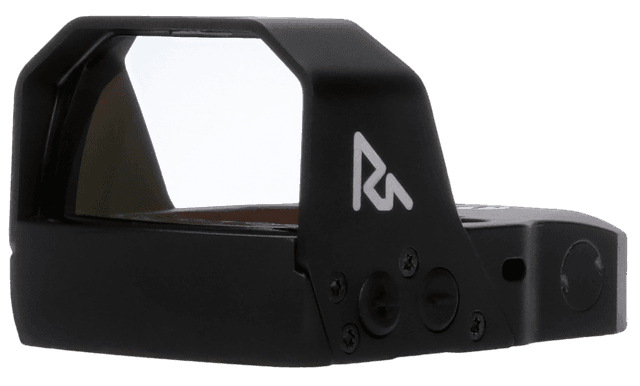 Rival Arms X1 Micro Reflex Red Dot 3 MOA 29mm Mount 22mm Compatible