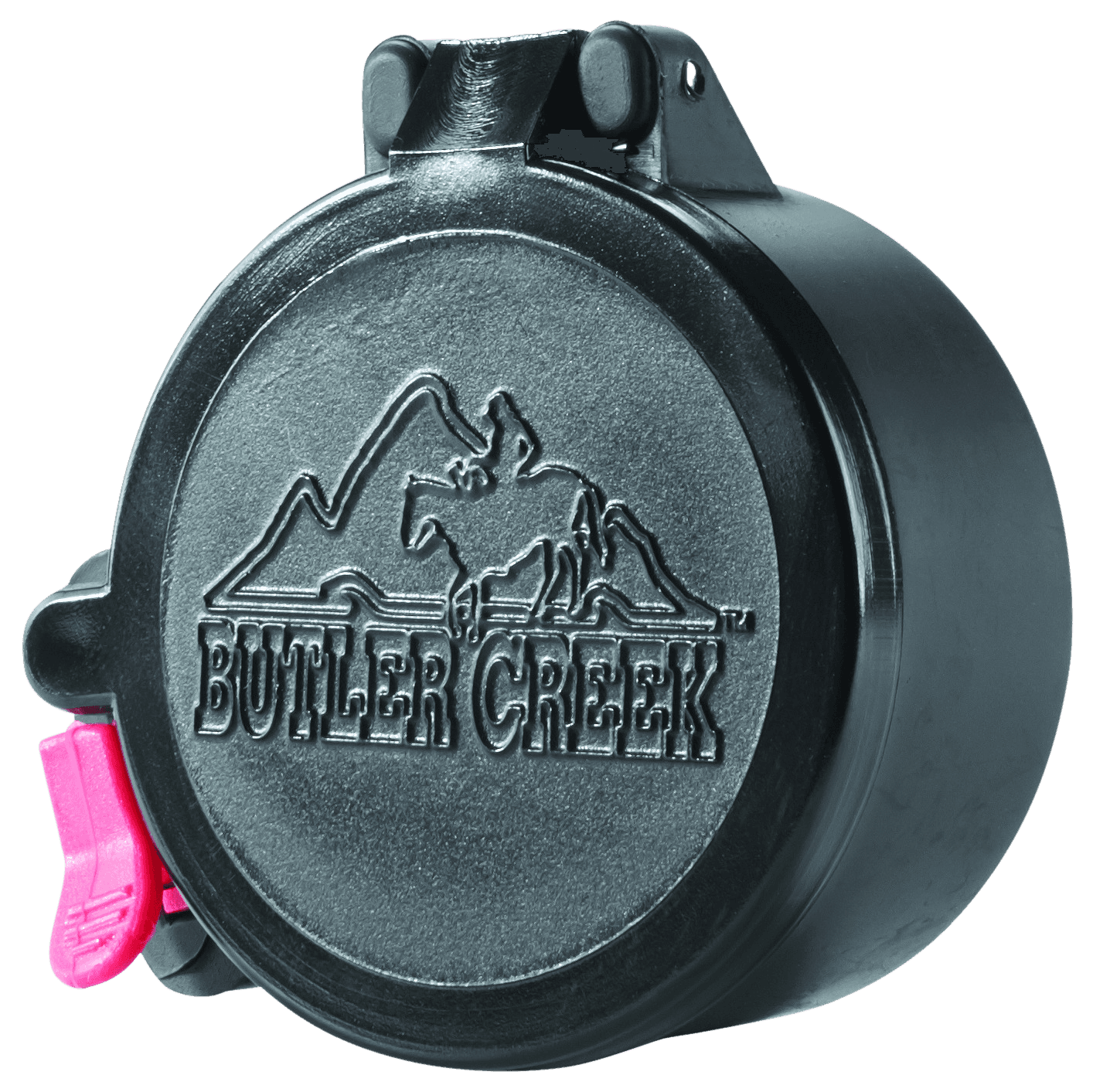 Butler Creek 20050 Flip-Open Eyepiece Scope Cover Size 05 1.43 in