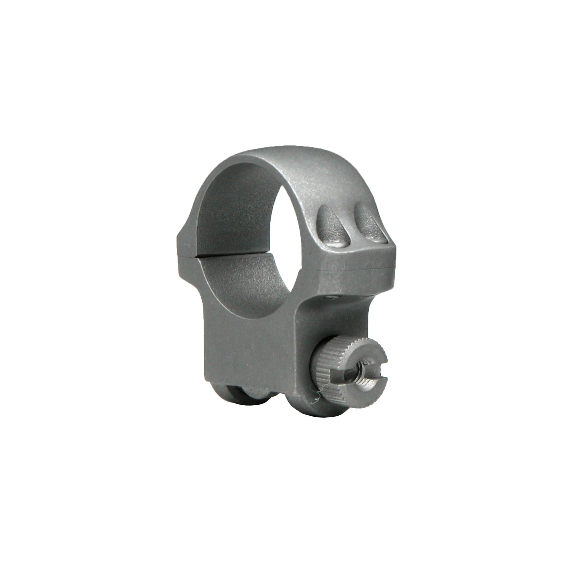 Ruger 90321 Medium Scope Ring Matte Finish 30mm Tube Diameter