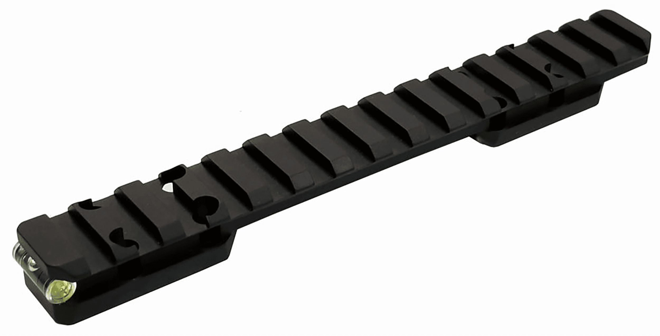 Talley Manufacturing Browning X-Bolt 20 MOA Picatinny Rail Anti-Cant Indicator for Magnum Action