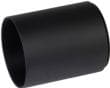 Weaver Super Slam 4 Inch Sunshade for 42mm Scopes