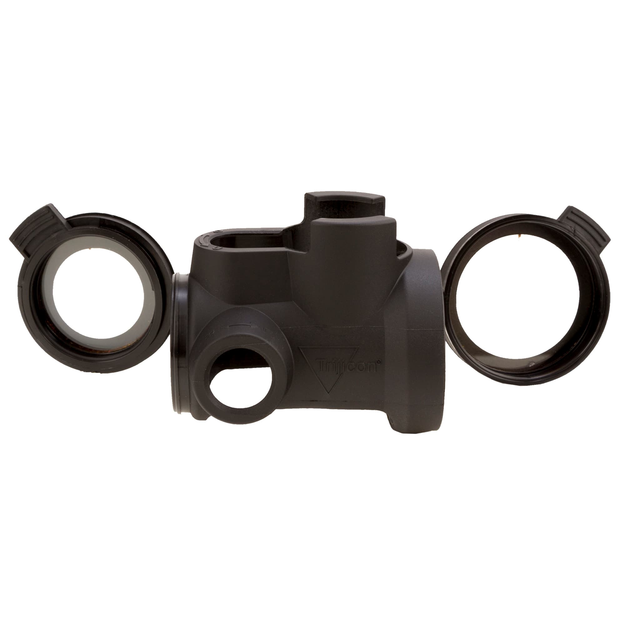 Trijicon MRO Cover Clear Lens Flip Cap for MRO Optic