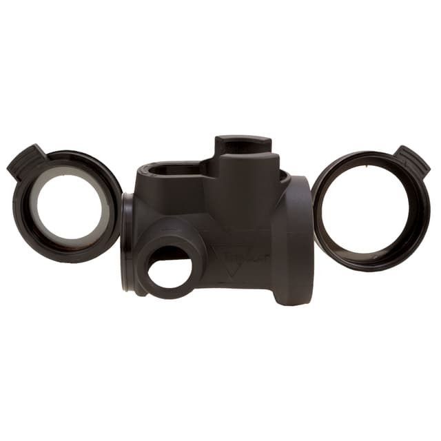 Trijicon MRO Cover Clear Lens Flip Cap for MRO Optic
