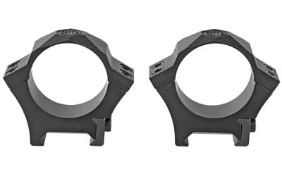 Sig Sauer Electro Optics Alpha 1 30mm Low Two Piece Ring Set 0 MOA for Mil Spec Picatinny