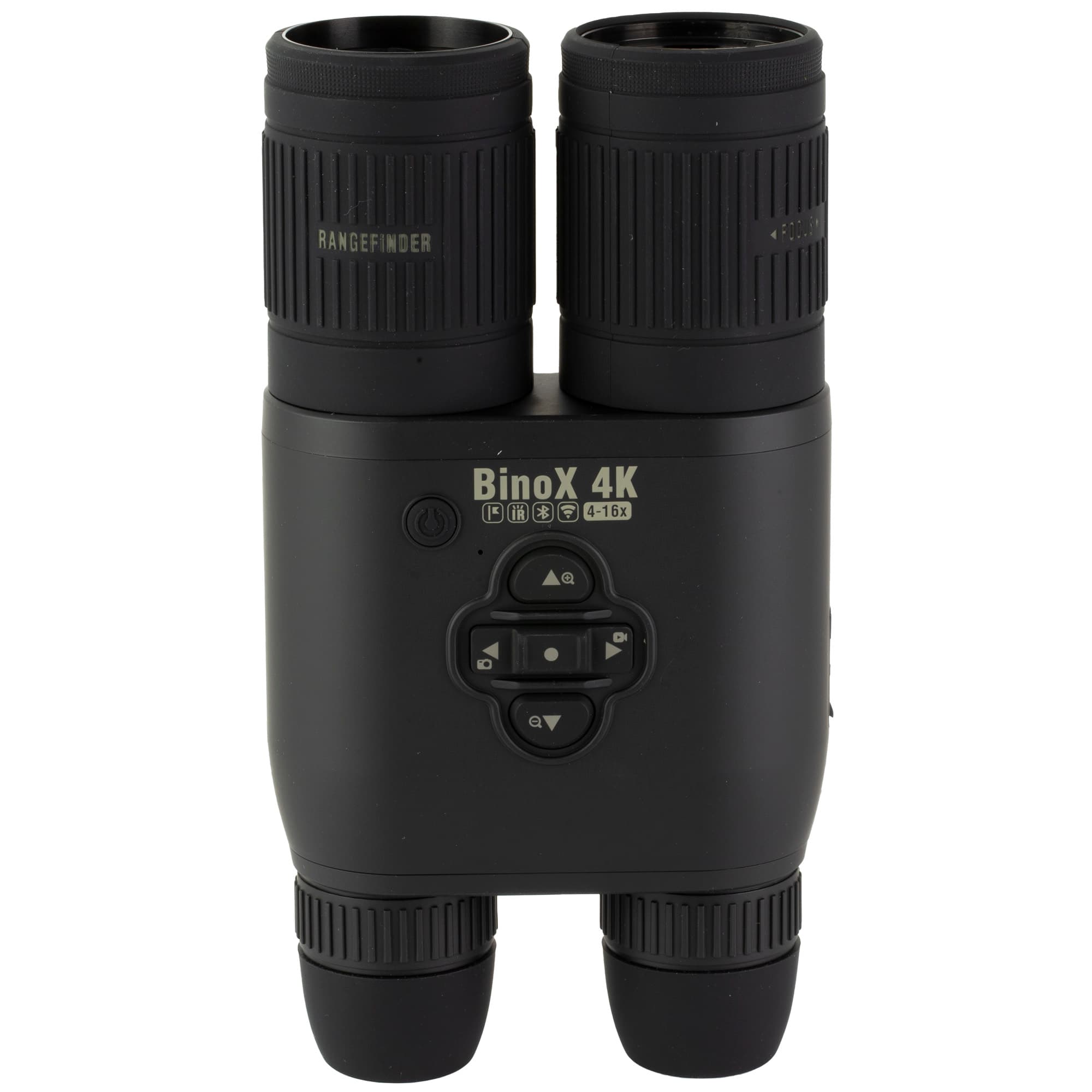 ATN BinoX 4K 4-16x Night Vision Rangefinding Binoculars 40mm