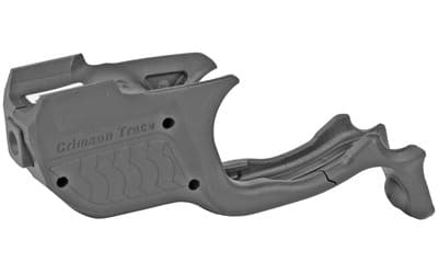 Crimson Trace Laserguard Lg485 Laser Sight for Smith and Wesson Shield 45 Acp