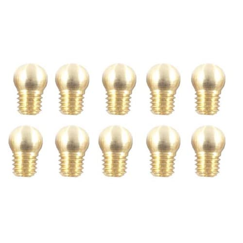 SHOTGUN SIGHT REFILL SIGHTS #4 10 PACK