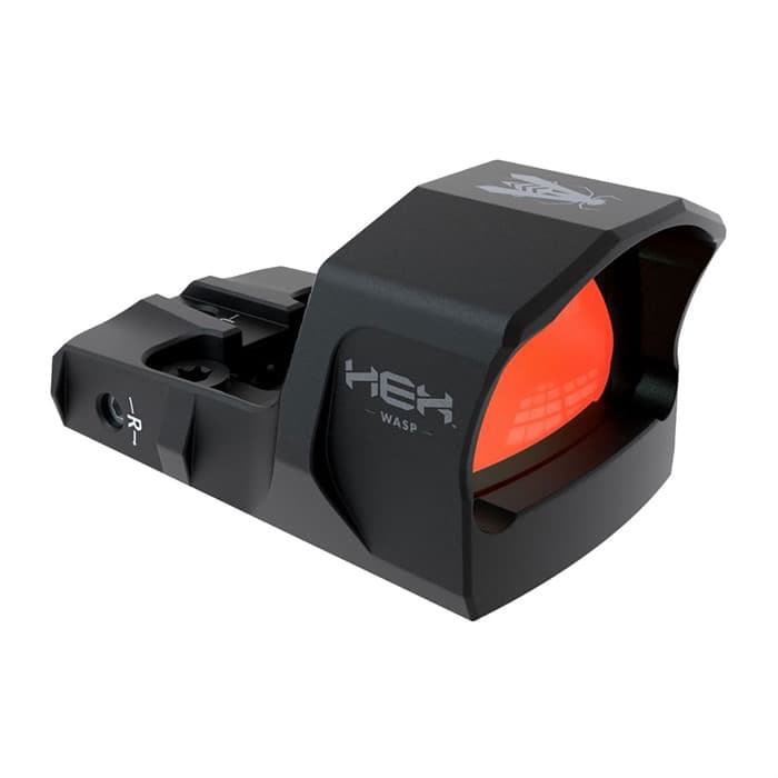 Springfield Armory HEX Wasp Reflex Sight 3.5 MOA Dot Auto Brightness Picatinny