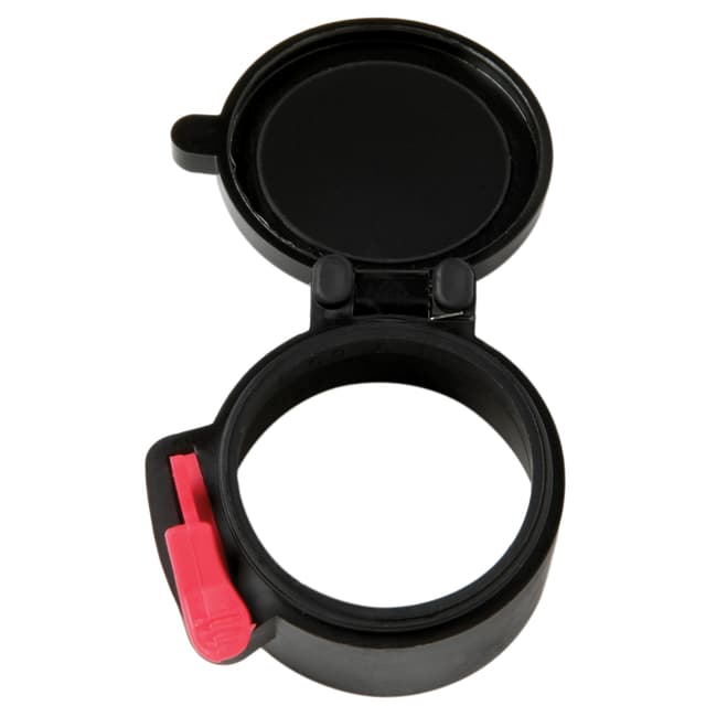 Butler Creek Flip-Open Scope Cover Size 14 Eyepiece Precision Fit Watertight