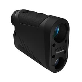 Sig Sauer KILO1800BDX LRF Monocular 6x22 Rangefinder Ballistics Data Integration
