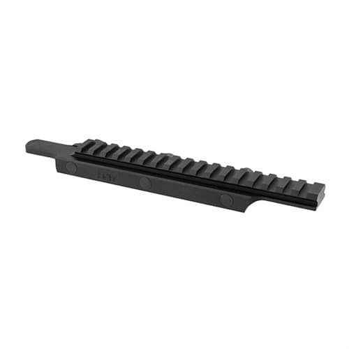 Egw Ar Extendariser Picatinny Rail 0 MoA 20 MoA Incline Mount Ar-15