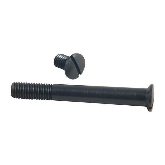 Marble Arms Tang Sight Screw Set for Marlin 1894 Rifle