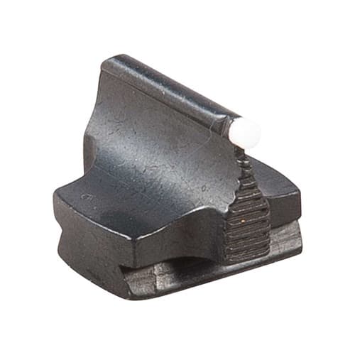 Marble Arms .450 Barrel Mounted Front Sight 1/16 45-W Steel White Universal