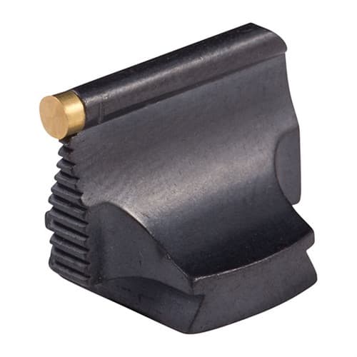 Marble Arms Universal Rifles Brass Gold Barrel Mounted Front Sight .538 3/32 53-W