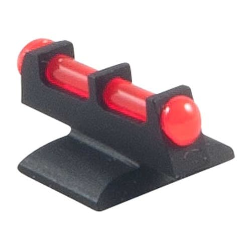 Novak Sights Fiber Optic Front Sight Red Colt 1911 .190 High .125 Wide