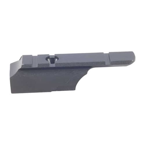 SK Mounts M1 Carbine Weaver Style Scope Base One Piece Aluminum Springfield M1 Carbine