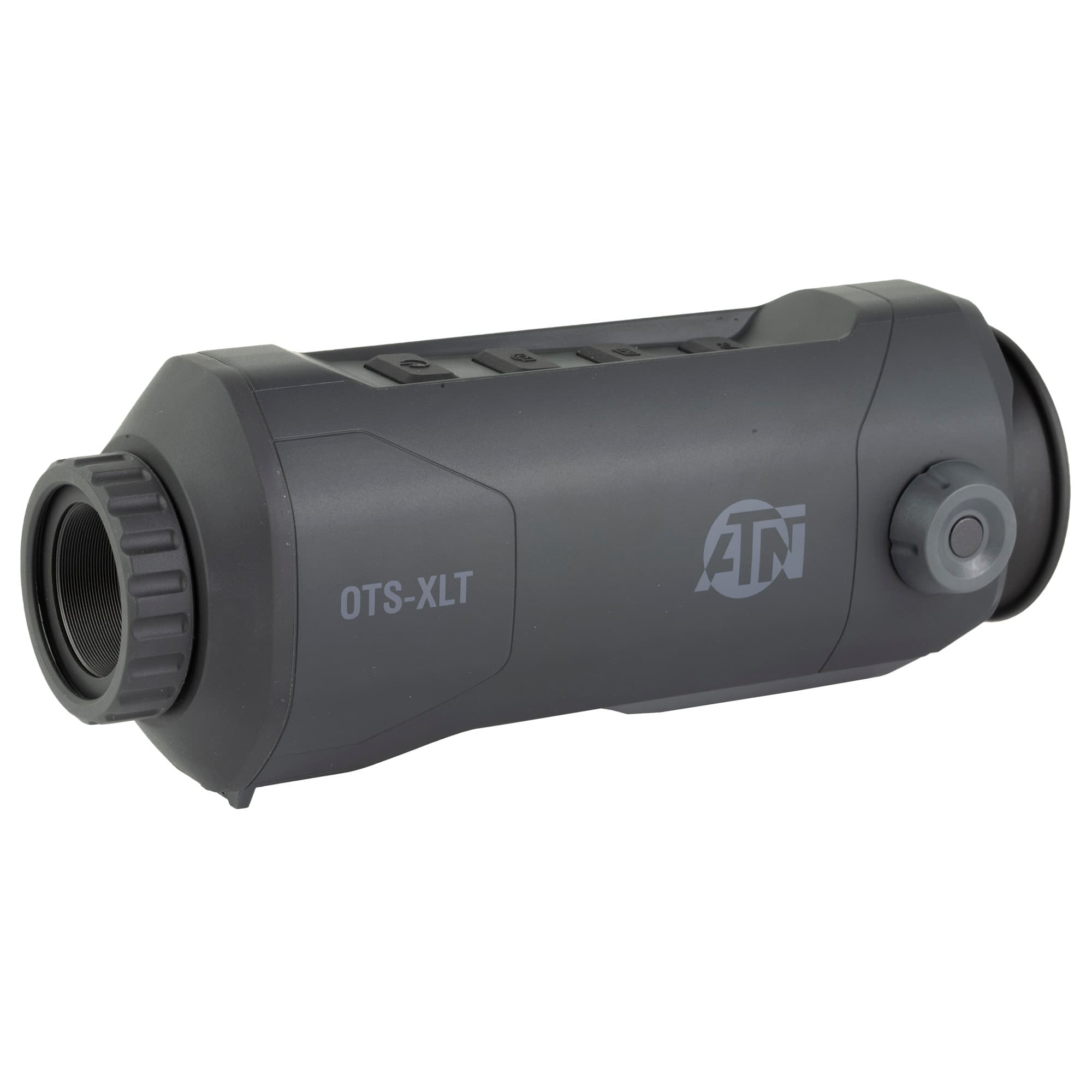ATN OTS-XLT 2.5-10x Thermal Monocular Obsidian LT Core 50fps Rangefinder 8GB