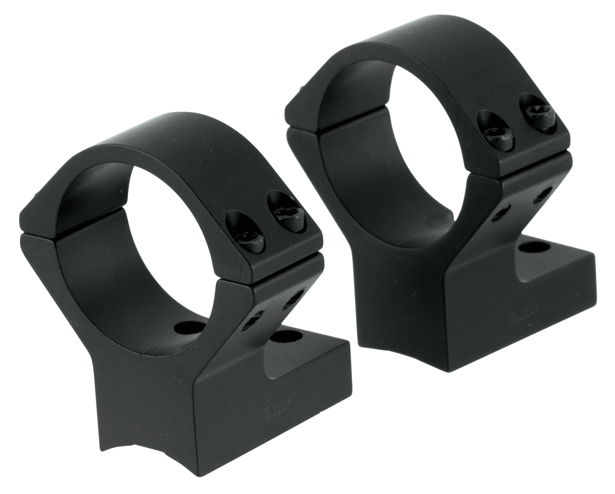 Talley Manufacturing Springfield Waypoint 30mm Scope Mount Ring Combo for Waypoint Rifles